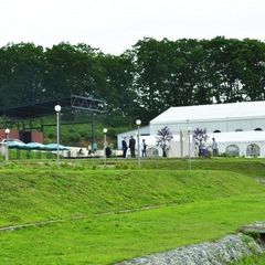 База отдыха Жемчужный берег, Партизанский район, Приморский край