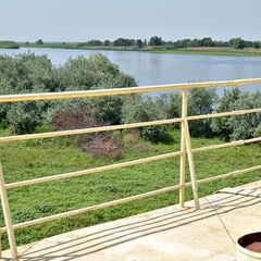 База отдыха Замок, Камызякский район, Астраханская область