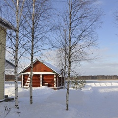 Гостевой дом У озера, Осташковский район, Тверская область