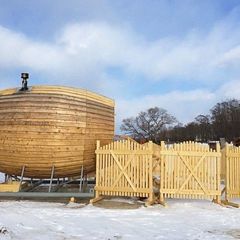 Парк отдыха Штыковские пруды, Шкотовский район, Приморский край