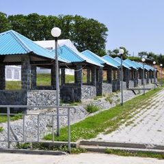 База отдыха Жемчужный берег, Партизанский район, Приморский край