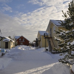 Гостевой дом У озера, Осташковский район, Тверская область