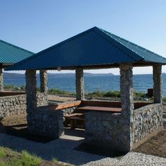 База отдыха Жемчужный берег, Партизанский район, Приморский край