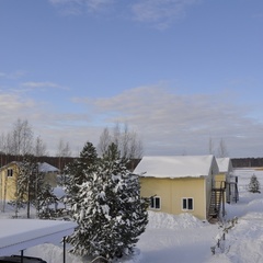 Гостевой дом У озера, Осташковский район, Тверская область
