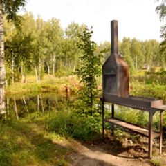 Загородный комплекс Ясная поляна, Арзамасский район, Нижегородская область