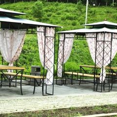 База отдыха Жемчужный берег, Партизанский район, Приморский край