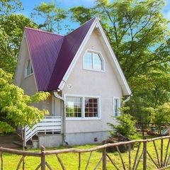 Парк отдыха Штыковские пруды, Шкотовский район, Приморский край