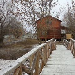 Турбаза Олигри Fish, Камызякский район, Астраханская область