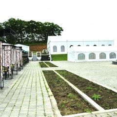 База отдыха Жемчужный берег, Партизанский район, Приморский край