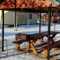 Гостевой дом У озера, Осташковский район, Тверская область