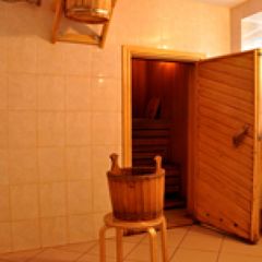 Загородный комплекс Ясная поляна, Арзамасский район, Нижегородская область