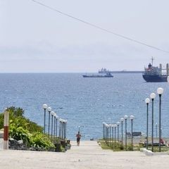 База отдыха Жемчужный берег, Партизанский район, Приморский край