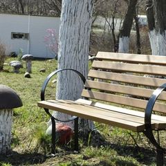 База отдыха Жемчужный берег, Партизанский район, Приморский край