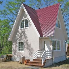 Парк отдыха Штыковские пруды, Шкотовский район, Приморский край