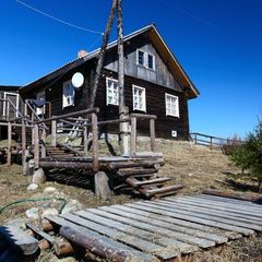 База отдыха Паннила, Пряжинский район, Республика Карелия