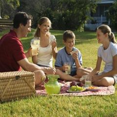 Загородный комплекс Ясная поляна, Арзамасский район, Нижегородская область