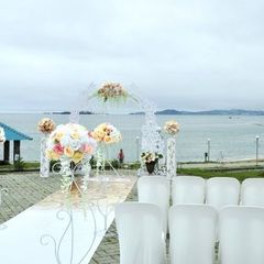 База отдыха Жемчужный берег, Партизанский район, Приморский край