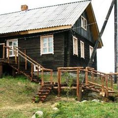 База отдыха Паннила, Пряжинский район, Республика Карелия