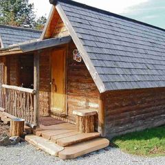 Парк отдыха Штыковские пруды, Шкотовский район, Приморский край