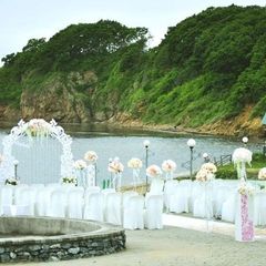 База отдыха Жемчужный берег, Партизанский район, Приморский край