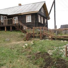 База отдыха Паннила, Пряжинский район, Республика Карелия