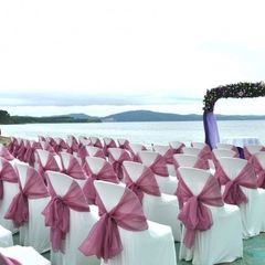 База отдыха Жемчужный берег, Партизанский район, Приморский край