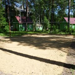 База отдыха Янтарь, Тарусский район, Калужская область