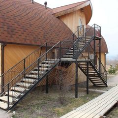 Парк отдыха Штыковские пруды, Шкотовский район, Приморский край