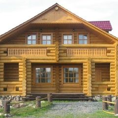 База отдыха Мунозеро, Кондопожский район, Республика Карелия