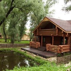 Рыболовная база Остров, Ленинский район, Московская область