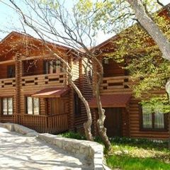 Эко-отель Артемида, Севастополь, Крым