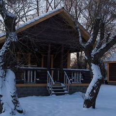 Агротуристический комплекс Агронавт, Старицкий район, Тверская область