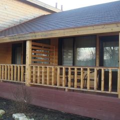 Рыболовная база Остров, Ленинский район, Московская область