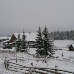 База отдыха Паннила, Пряжинский район, Республика Карелия