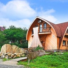 Парк отдыха Штыковские пруды, Шкотовский район, Приморский край