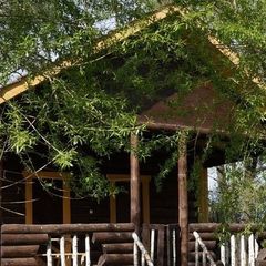 Агротуристический комплекс Агронавт, Старицкий район, Тверская область