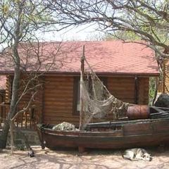 Эко-отель Артемида, Севастополь, Крым