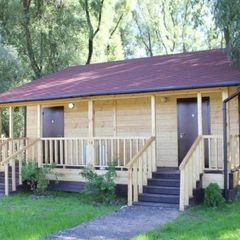 Рыболовная база Остров, Ленинский район, Московская область