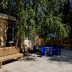 Загородный комплекс Ясная поляна, Арзамасский район, Нижегородская область