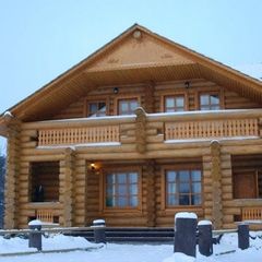 База отдыха Мунозеро, Кондопожский район, Республика Карелия
