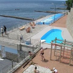 Эко-отель Артемида, Севастополь, Крым