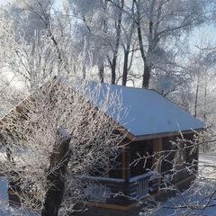 Агротуристический комплекс Агронавт, Старицкий район, Тверская область