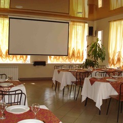 Загородный комплекс Ясная поляна, Арзамасский район, Нижегородская область