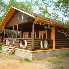 Агротуристический комплекс Агронавт, Старицкий район, Тверская область