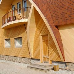 Парк отдыха Штыковские пруды, Шкотовский район, Приморский край