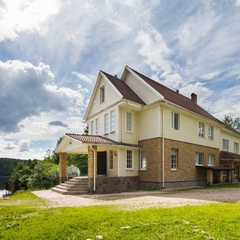 База отдыха Домино, Выборгский район, Ленинградская область