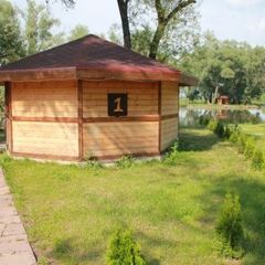 Рыболовная база Остров, Ленинский район, Московская область