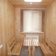 Загородный комплекс Ясная поляна, Арзамасский район, Нижегородская область