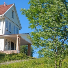 База отдыха Домино, Выборгский район, Ленинградская область