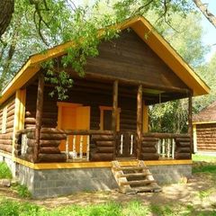 Агротуристический комплекс Агронавт, Старицкий район, Тверская область